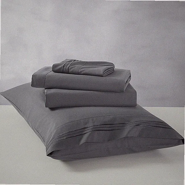 4 Piece Bed Sheets Set by Nymbus Hotel Luxury Deep Pocket Softest Premium Sheets