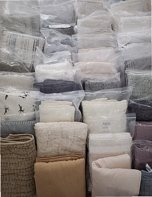 Pottery Barn Shams YOU CHOOSE Size, Color, and Style