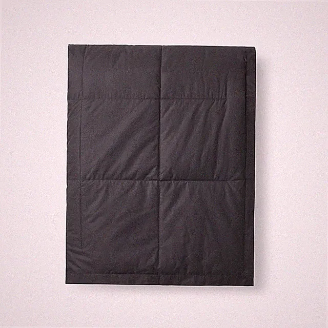 Premium Down Throw-LaCrosse|63700